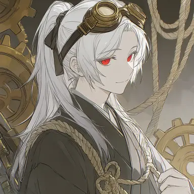 Profile image of Haru