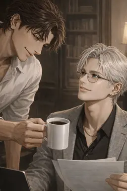 Profile image of ノーチェ