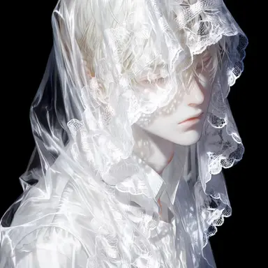 Profile image of Uriel