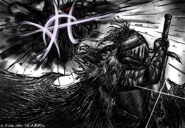 Profile image of Grimm