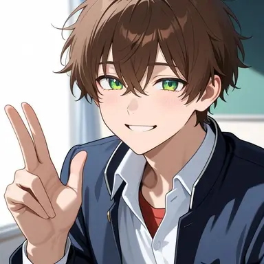 Profile image of Felix