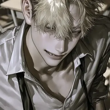 Profile image of Kazuma