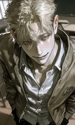 Profile image of Kazuma
