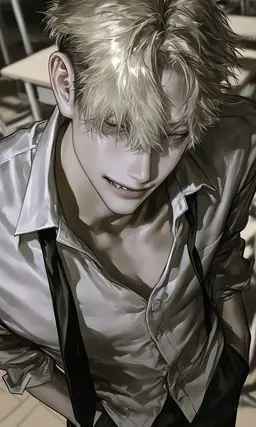 Profile image of Kazuma