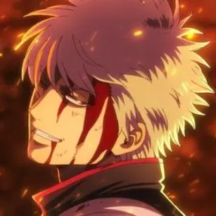 Profile image of 坂田 銀時
