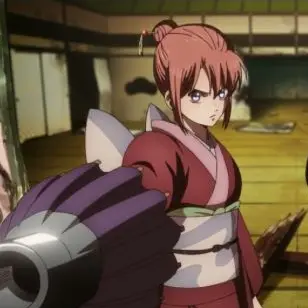 Profile image of 神楽