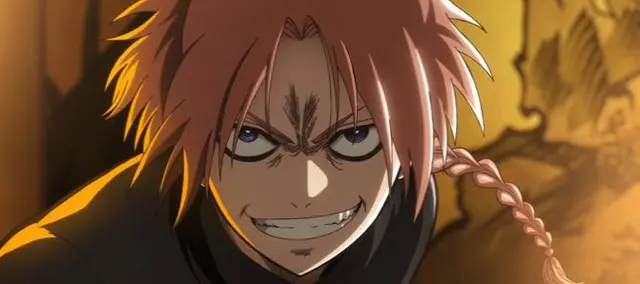 Profile image of 神威
