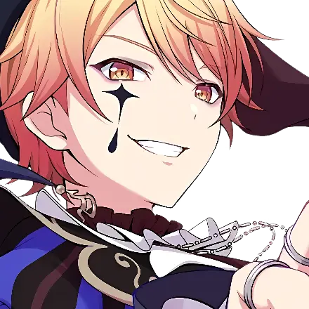 Ruikasaemunene의 Crown