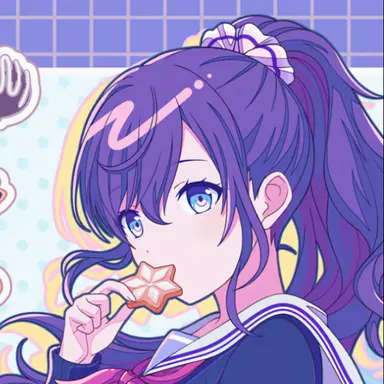 Profile image of 朝比奈まふゆ