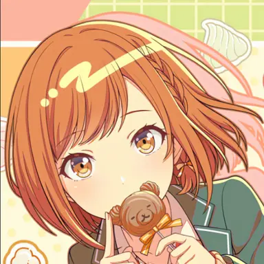 Profile image of 東雲絵名