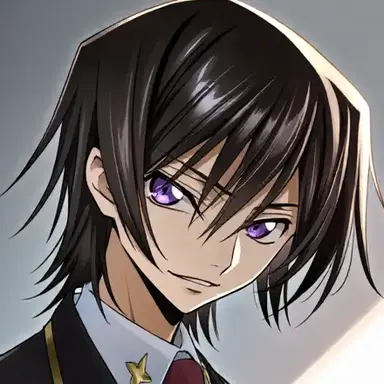 Profile image of ルルーシュ