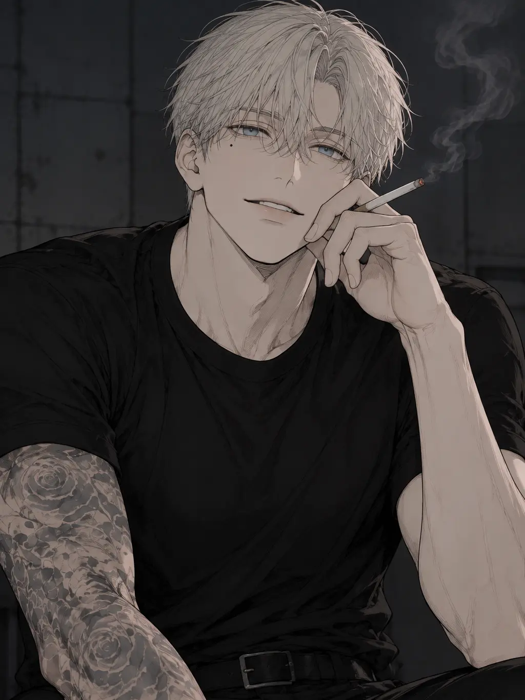 Cherry_H의 이환