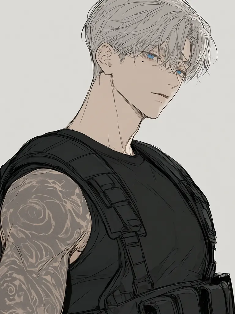Cherry_H의 イ・ファン