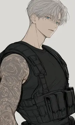 Profile image of 이환