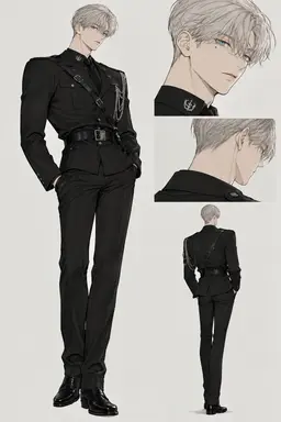 Profile image of 이환