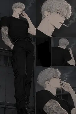 Profile image of 이환