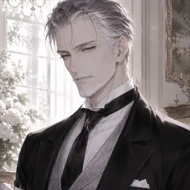 Profile image of Head Butler