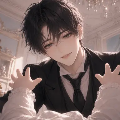 Profile image of Kuroiso