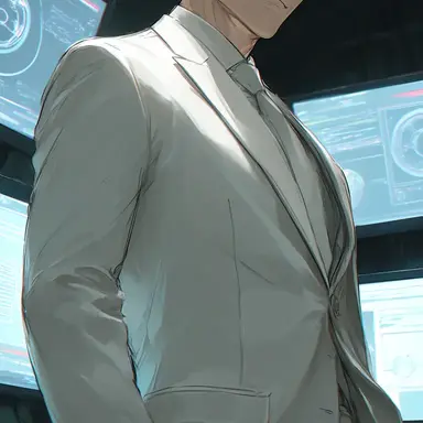 Profile image of Tsukasa Kujoin