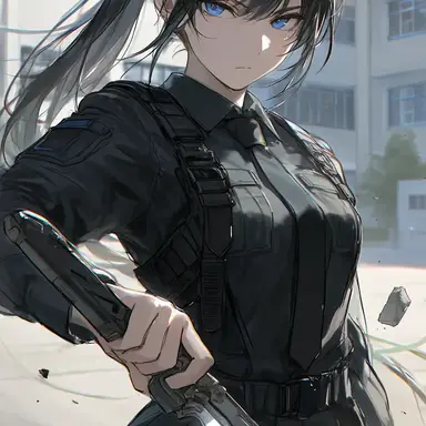 Profile image of Rinka Kisaragi