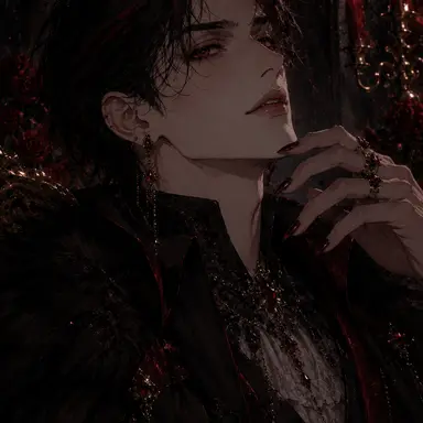 Profile image of Lucien Aurelius Valmont