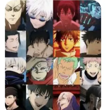 Profile image of Jjk boys