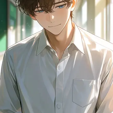 Profile image of Nate