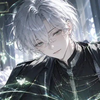 Profile image of Shion