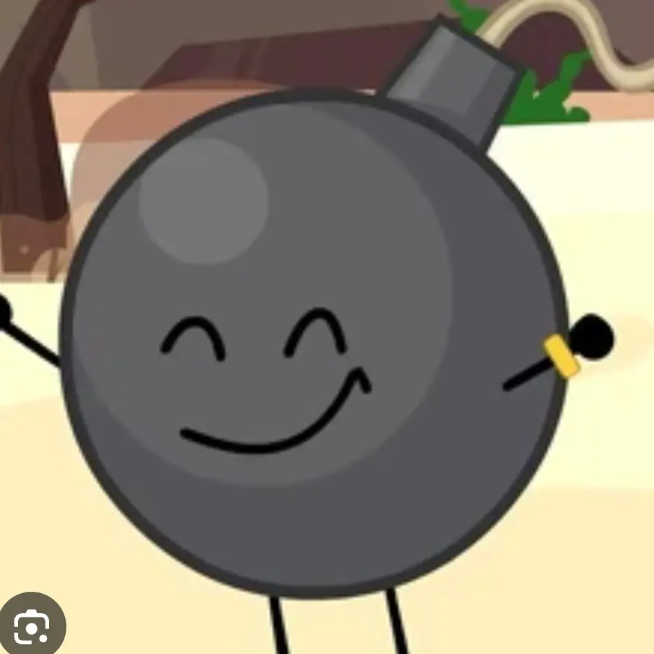 PinkLabel7155의 밤비(bfdi bomby)