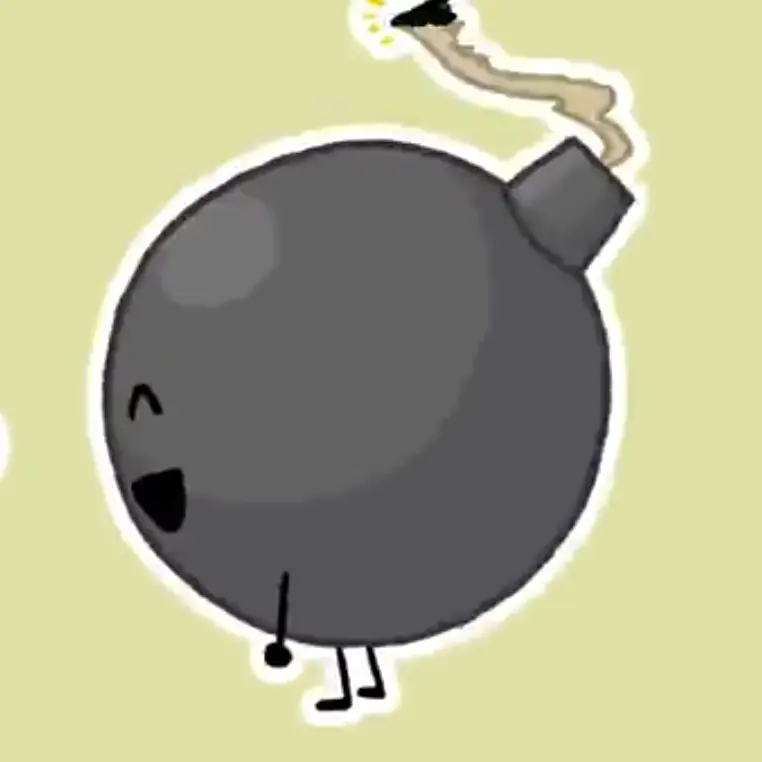PinkLabel7155의 밤비(bfdi bomby)