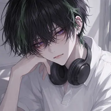Profile image of 零夜