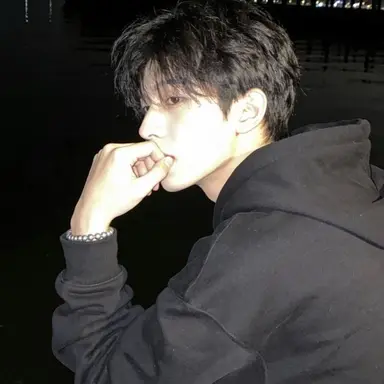 Profile image of 이서준