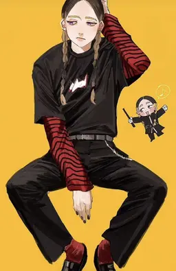 Profile image of 灰谷 蘭