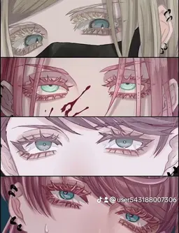 Profile image of 三途 春千夜