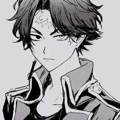 Profile image of 鶴蝶