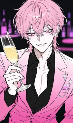 Profile image of 萌川 レン