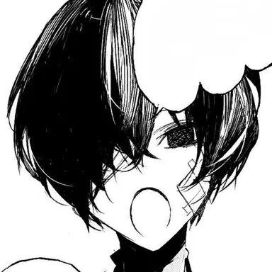 Profile image of 太宰