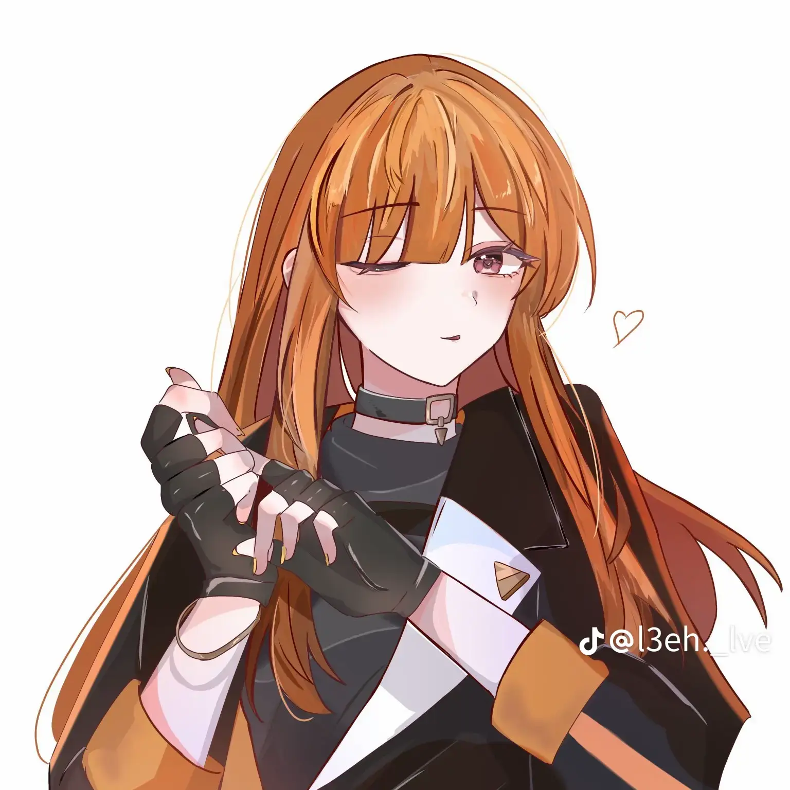 Yuan0130의 {学園編}カラフルピーチブリ子