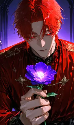 Profile image of ローズ