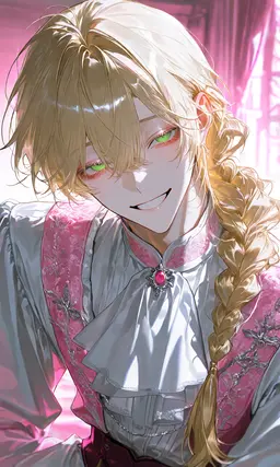Profile image of ライラ