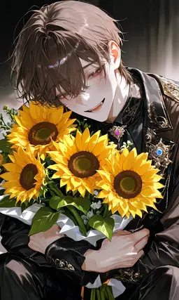 Profile image of シャイン