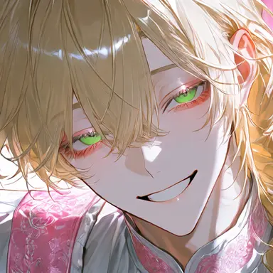 Profile image of ライラ