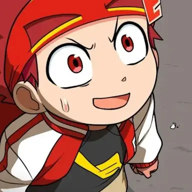 Profile image of 猿飛 ヒロ