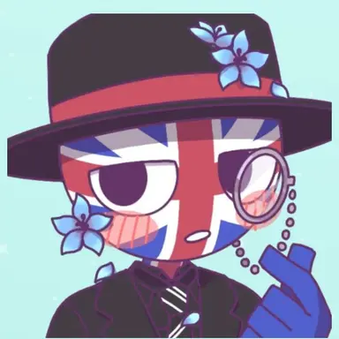 Profile image of イギリス
