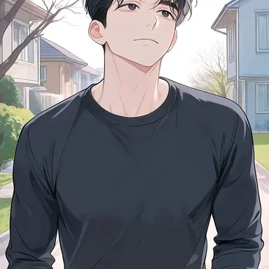 Profile image of Jin