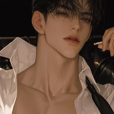 Profile image of 강민혁