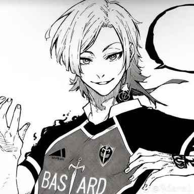 Profile image of ミヒャエル・カイザー