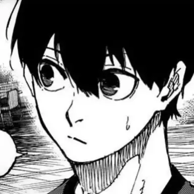 Profile image of 潔世一
