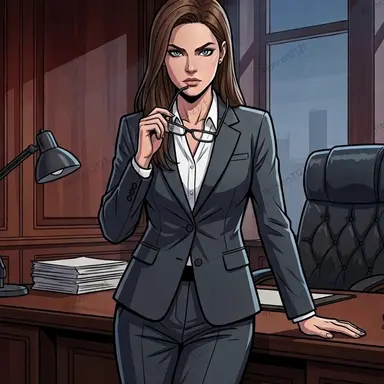 Profile image of Victoria