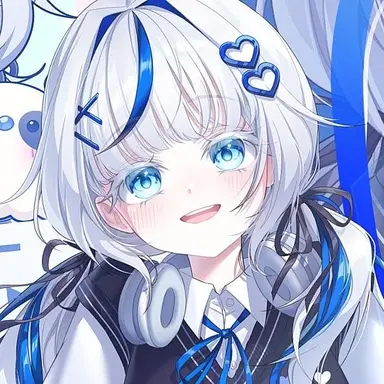Profile image of 아오쿠모 린